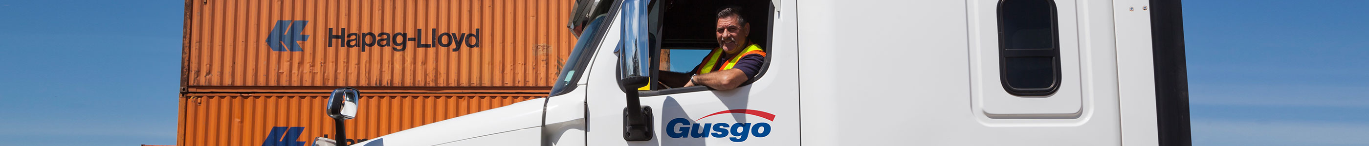 Gusgo Transport driver jobs